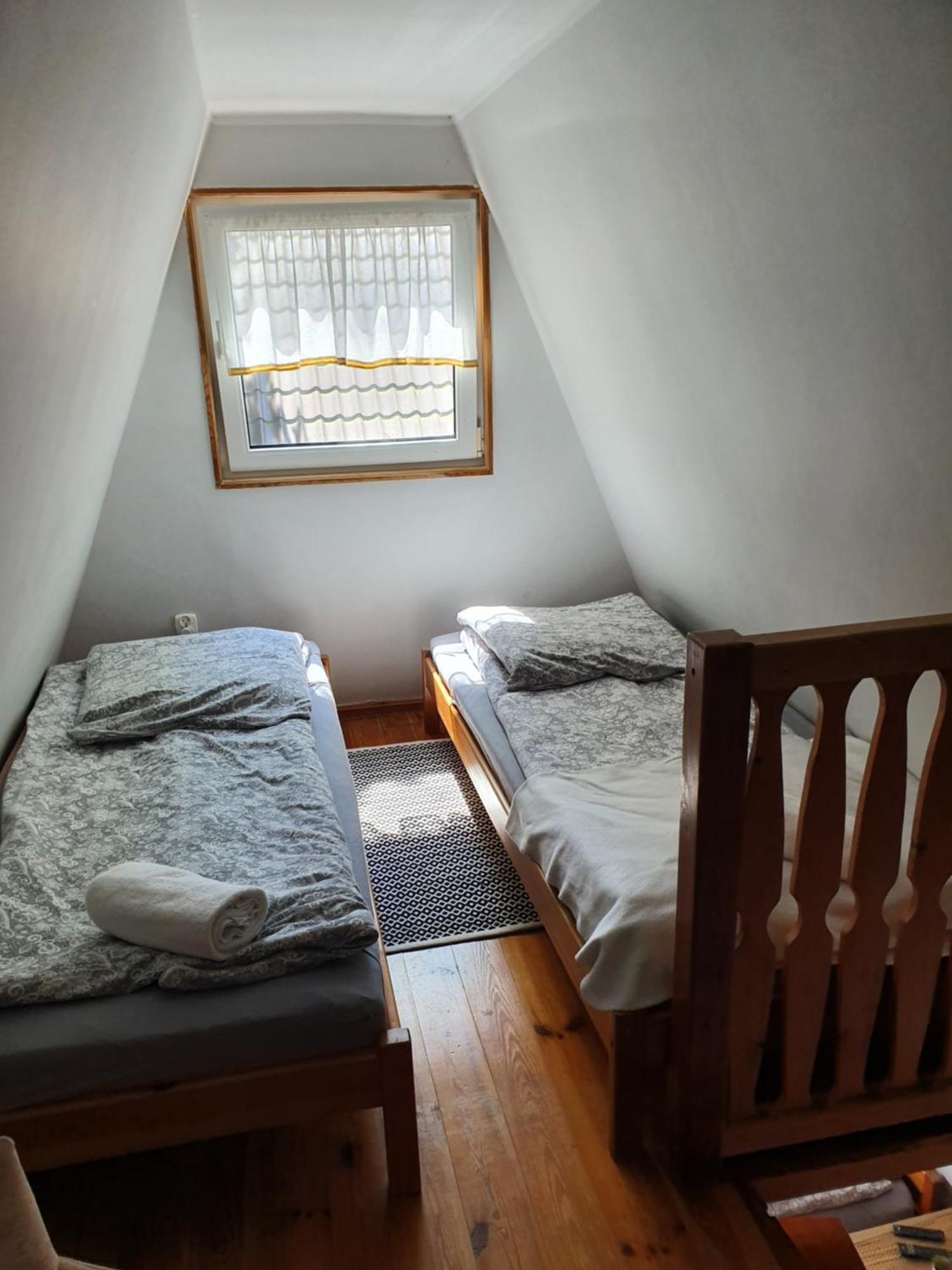 Agroturystyka "U Sochy" Ramleje Oda fotoğraf