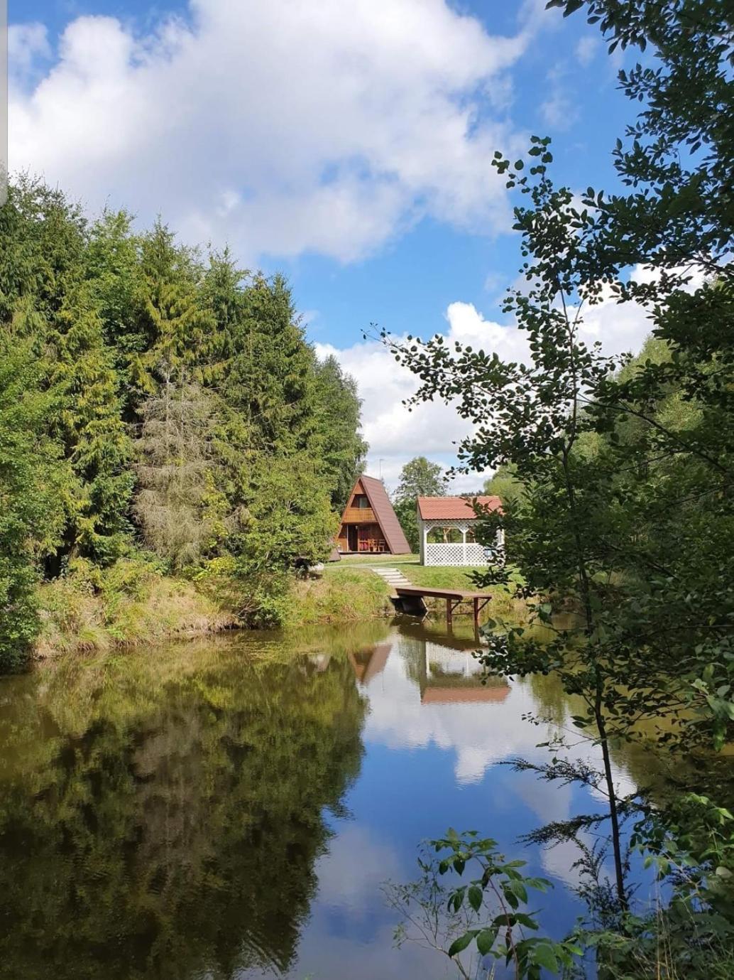 Agroturystyka "U Sochy" Ramleje Oda fotoğraf