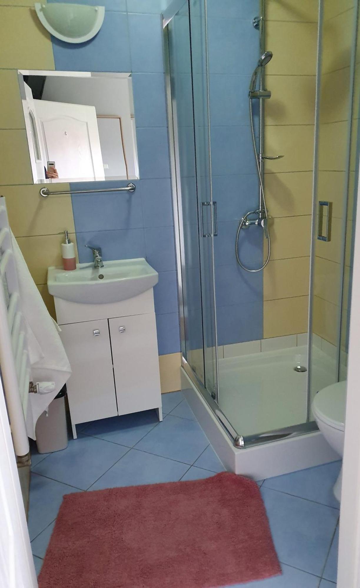 Agroturystyka "U Sochy" Ramleje Oda fotoğraf