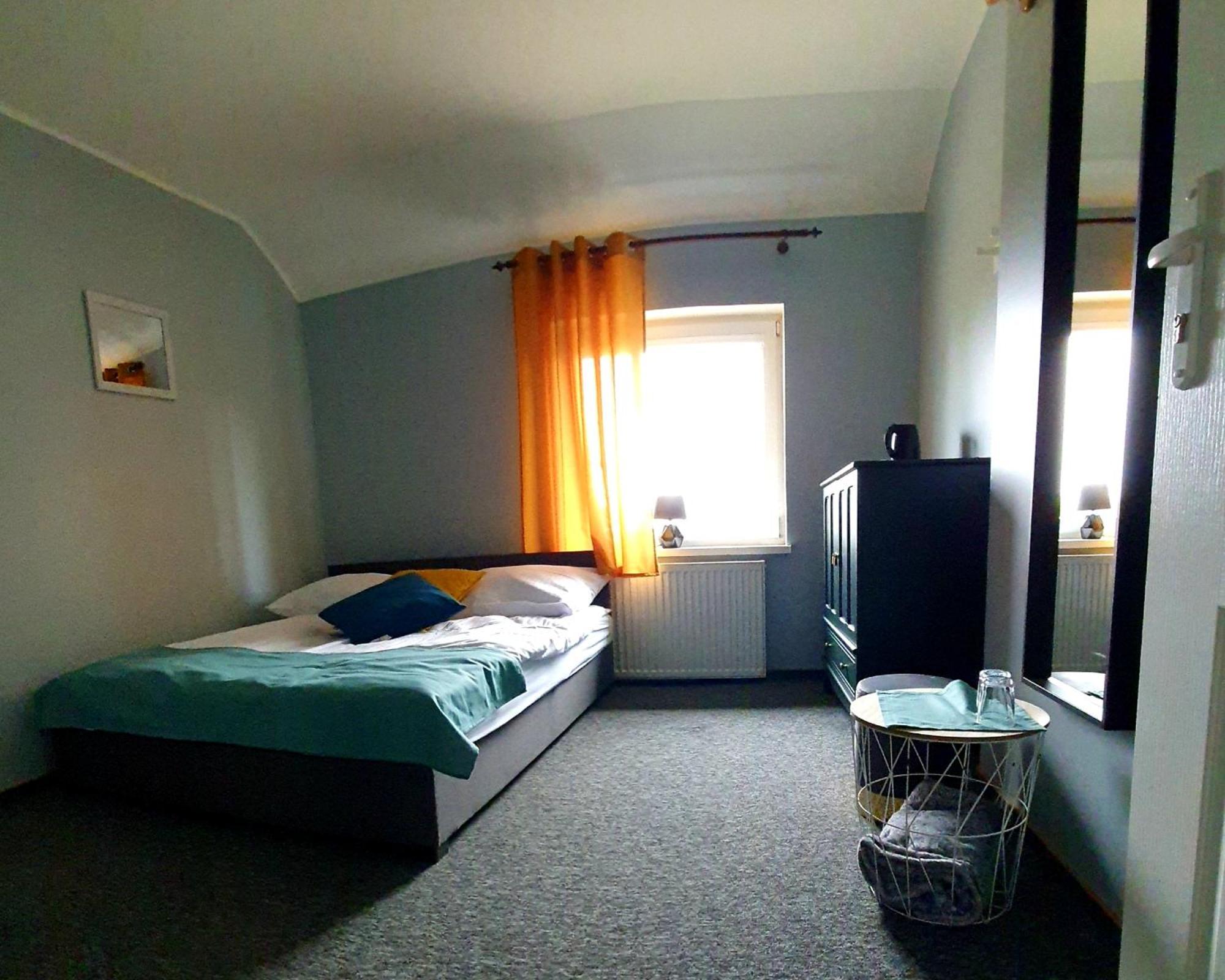 Agroturystyka "U Sochy" Ramleje Oda fotoğraf