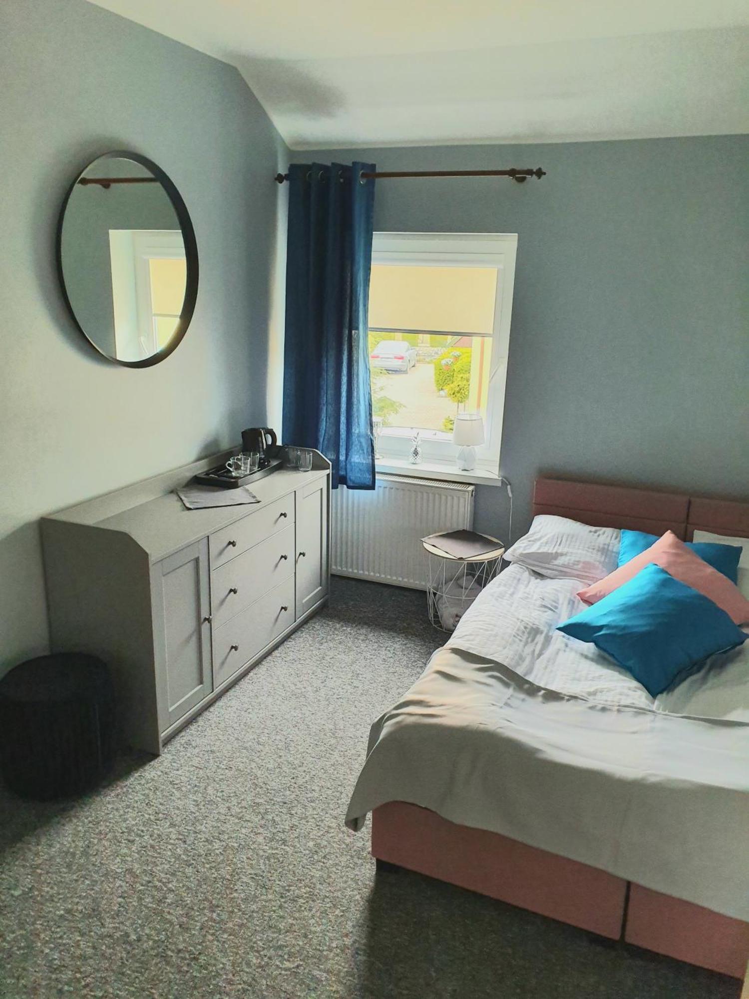 Agroturystyka "U Sochy" Ramleje Oda fotoğraf
