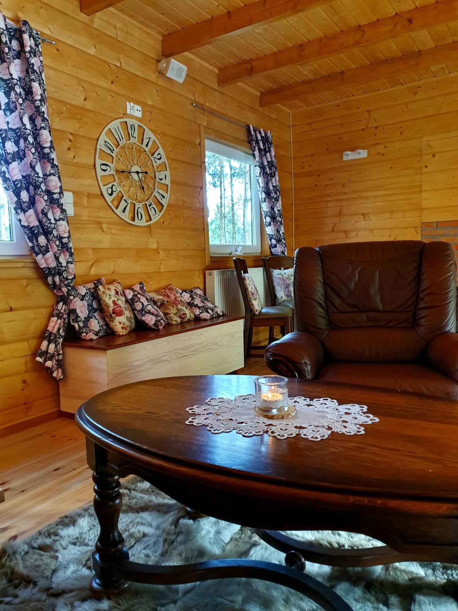 Agroturystyka "U Sochy" Ramleje Oda fotoğraf
